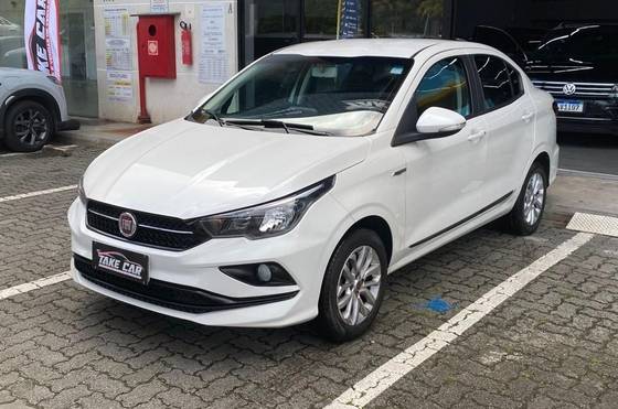 FIAT CRONOS 1.3 FIREFLY FLEX DRIVE GSR